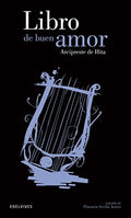 Libro de Buen Amor - Arcipreste de Hita