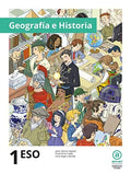 Geografía e Historia 1ºESO - LOMLOE