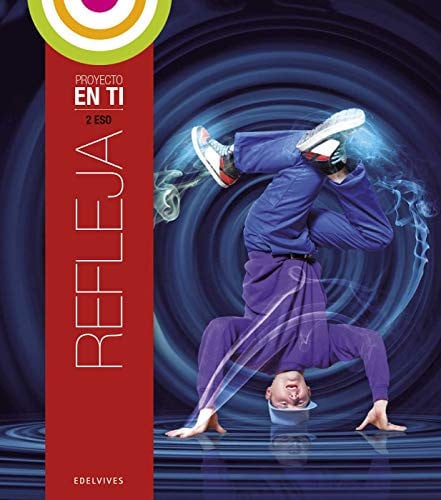 Refleja 2ºESO - En Tí