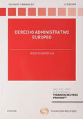 Derecho administrativo europeo