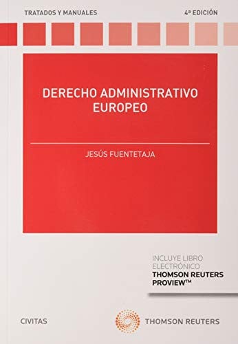 Derecho administrativo europeo