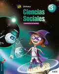 Ciencias Sociales 3ºEP - Superpixepolis