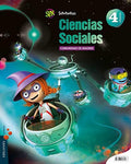 Ciencias Sociales 4ºEP - Superpixepolis