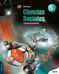 Ciencias Sociales 5ºEP - Madrid - SuperPixépolis