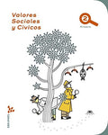 Valores Sociales y Cívicos 2ºEP