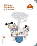 Valores Sociales y Cívicos 5ºEP