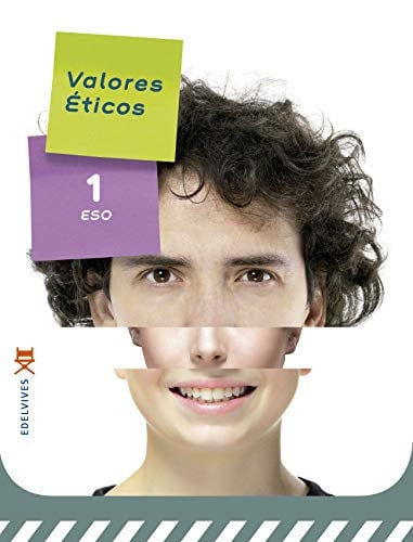 Valores Éticos 1°ESO