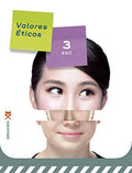 Valores Éticos 3ºESO