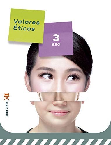 Valores Éticos 3ºESO