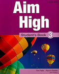 Aim High 3ºESO - Student's Book