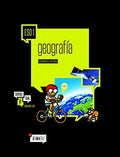 Geografía e Historia 1ºESO - Madrid - Somos Link - volúmenes