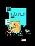 Matemáticas 1ºESO - Somos Link - Trimestres