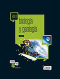 Biología y Geología 1ºESO - Somos Link - Trimestres