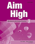 Aim High 3ºESO - Workbook