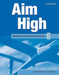 Aim High 5. Workbook