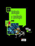 Biología y Geología 3ºESO - Somos Link - Volúmenes