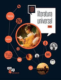 Literatura Universal 1ºBach - #SomosLink