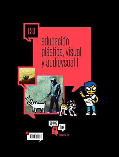 Educación Plástica, Visual y Audiovisual I ESO - Somos Link