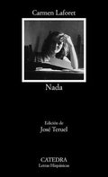 Nada - Carmen Laforet