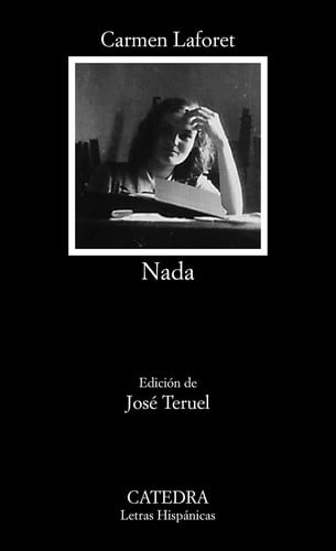 Nada - Carmen Laforet