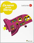La Nave de los Libros 6ºEP - Lecturas
