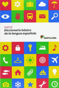Nuevo Diccionario básico de la lengua española