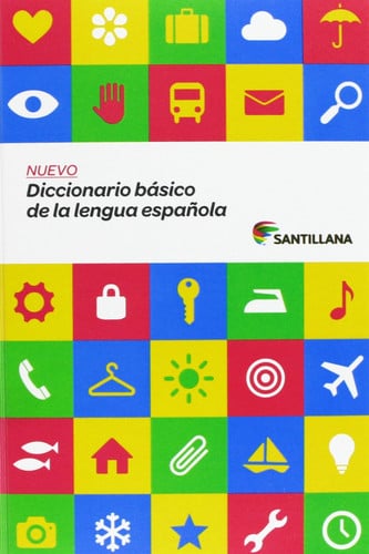 Nuevo Diccionario básico de la lengua española