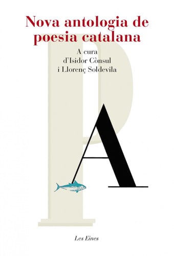 X - Nova Antologia de Poesia Catalana - Isidor Cònsul i Llorenç Soldevila