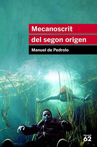 Mecanoscrit del Segon Origen - Manuel de Pedrolo