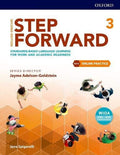 Step Forward 3 - Second Edition