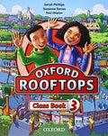 Rooftops 3ºEP - Class Book