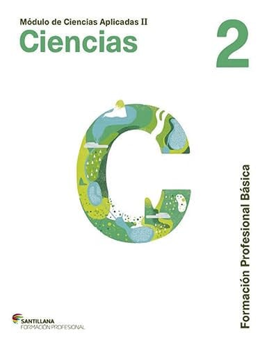 Ciencias 2 FPB - Ciencias Aplicadas II