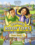 Rooftops 4ºEP - Class Book