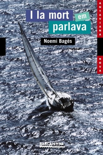 I la mort em parlava - Noemi Bagés