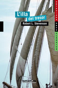 L'illa del tresor - Robert L. Stevenson