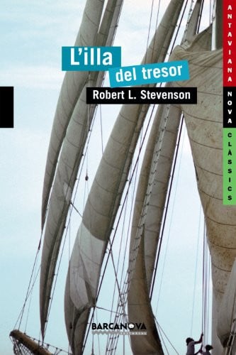 L'illa del tresor - Robert L. Stevenson