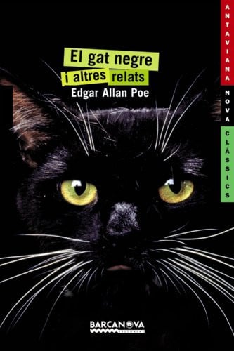 El gat negre i altres relats - Edgar Allan Poe - 4ª edició