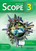 Scope 3ºESO - Workbook