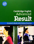 Result Advanced for Schools C1 - Student's Book