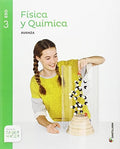 Física y Química 3ºESO - Saber Hacer