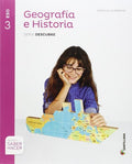 Geografía e Historia 3ºESO - Castilla-La Mancha - Saber Hacer