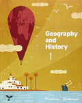 Geography and History 1ºESO