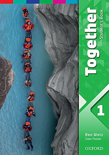 Together 1ºESO - Student's Book