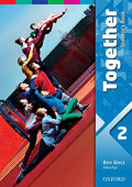 Together 2ºESO - Student's Book