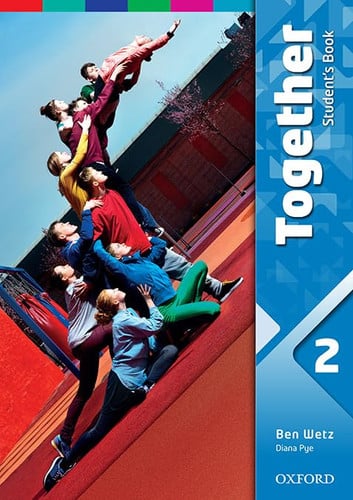 Together 2ºESO - Student's Book