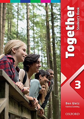 Together 3ºESO - Student's Book