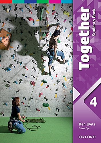 Together 4ºESO - Student's Book