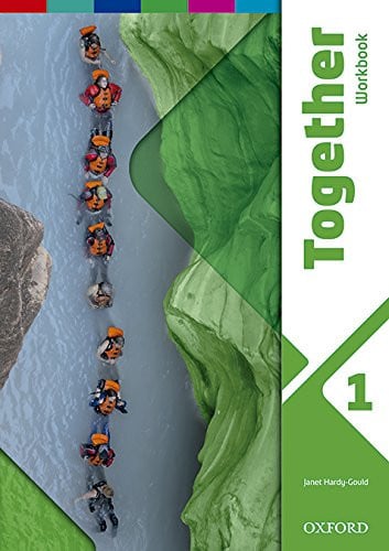 Together 1ºESO - Workbook