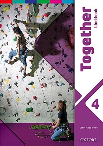 Together 4ºESO - Workbook