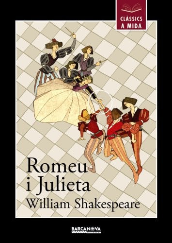 Romeu i Julieta - William Shakespeare